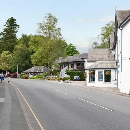 Quaysiders Club G - Uk34763 Prázdninový dům Ambleside